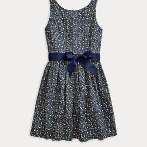 Ralph Lauren NEW without tags, never worn, girls dress size 12